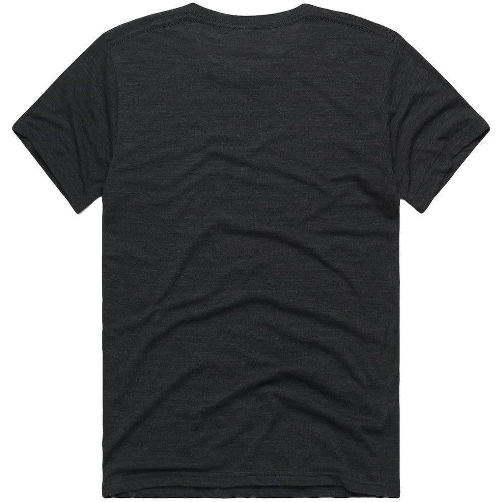 Charcoal Baltimore Orioles Homage Hyper Local Refresh T-Shirt