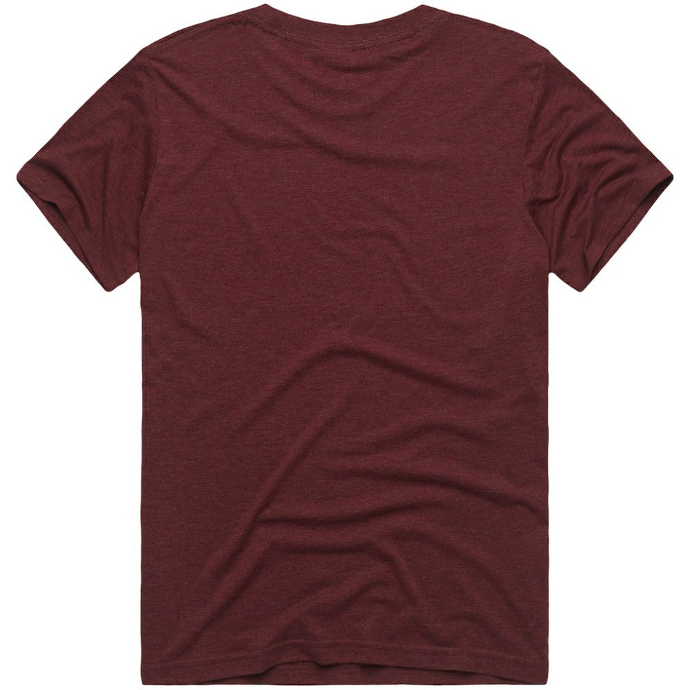 Wine Philadelphia Phillies Homage Hyper Local Refresh T-Shirt