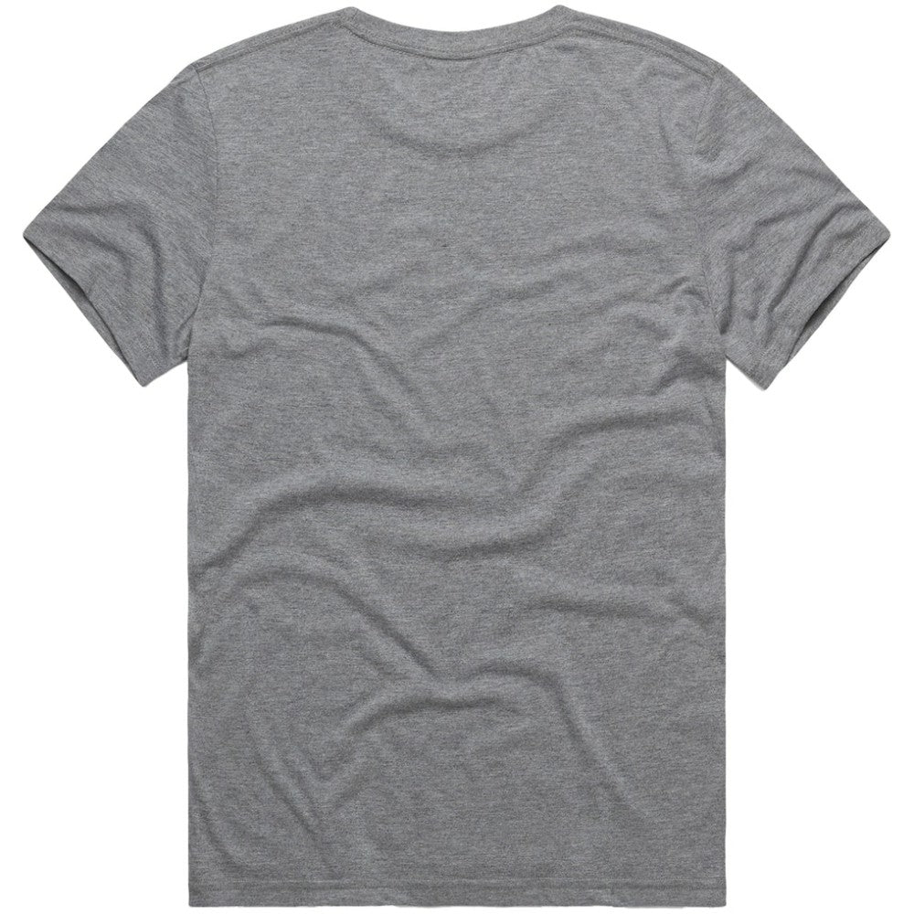 Gray Houston Astros Homage Hyper Local Refresh T-Shirt