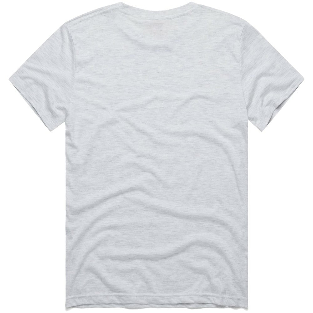 Ash Pittsburgh Pirates Homage Hyper Local Refresh Tri-Blend T-Shirt