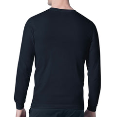 Starter Team Track Graphic Long Sleeve T-Shirt - Seattle Seahawks T-shirts