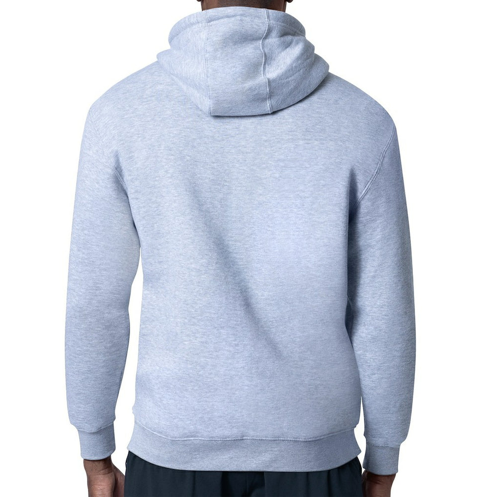 Starter Team Track Graphic Pullover Hoodie - Denver Broncos Hoodies