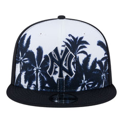 Navy New York Yankees New Era 2026 Spring Training Fan Pack Grow 9FIFTY Snapback Hat