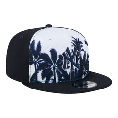 Navy New York Yankees New Era 2026 Spring Training Fan Pack Grow 9FIFTY Snapback Hat