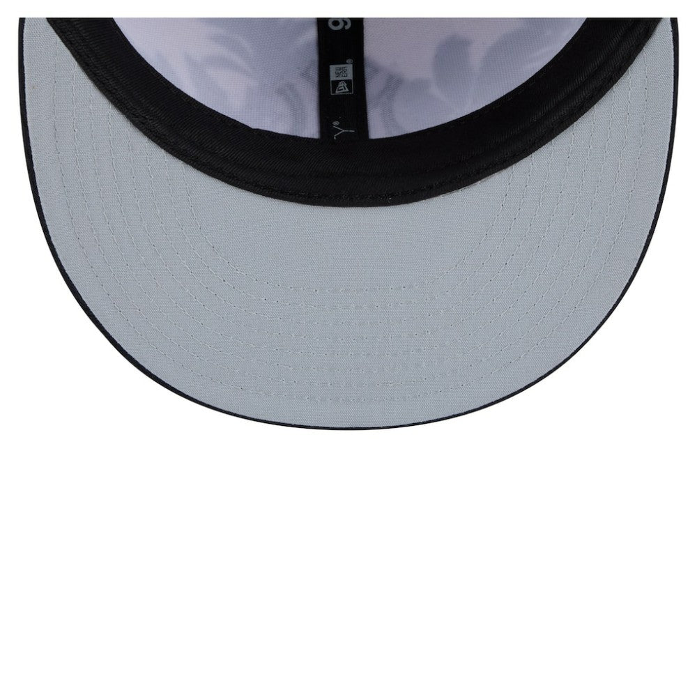 Navy New York Yankees New Era 2026 Spring Training Fan Pack Grow 9FIFTY Snapback Hat
