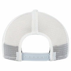 White Seattle Mariners New Era 2026 Spring Training Fan Pack 9SEVENTY Adjustable Trucker Hat