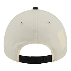Cream San Francisco Giants New Era 2026 Spring Training Fan Pack Rope A-Frame 9FORTY Adjustable Hat