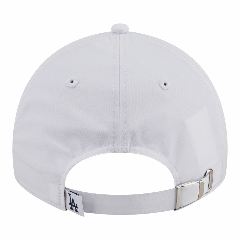 White Los Angeles Dodgers New Era 2026 Spring Training Fan Pack Icon Casual Classic Adjustable Hat