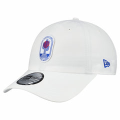 White Chicago Cubs New Era 2026 Spring Training Fan Pack Icon Casual Classic Adjustable Hat