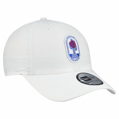 White Chicago Cubs New Era 2026 Spring Training Fan Pack Icon Casual Classic Adjustable Hat
