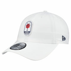 White Boston Red Sox New Era 2026 Spring Training Fan Pack Icon Casual Classic Adjustable Hat