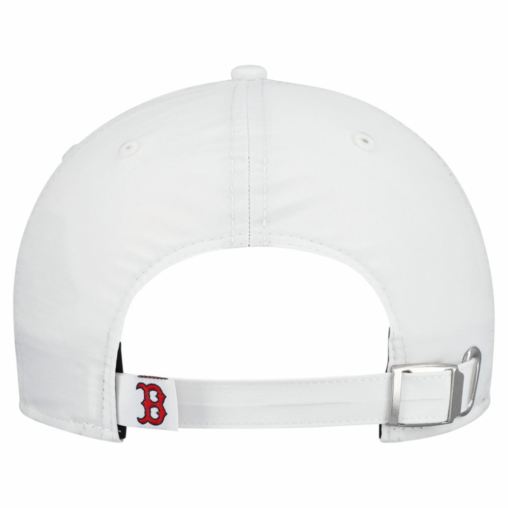 White Boston Red Sox New Era 2026 Spring Training Fan Pack Icon Casual Classic Adjustable Hat