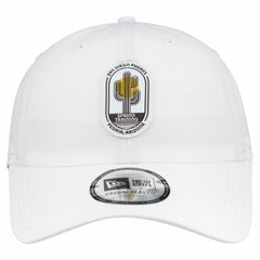 White San Diego Padres New Era 2026 Spring Training Fan Pack Icon Casual Classic Adjustable Hat