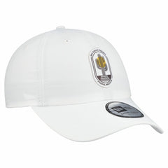 White San Diego Padres New Era 2026 Spring Training Fan Pack Icon Casual Classic Adjustable Hat
