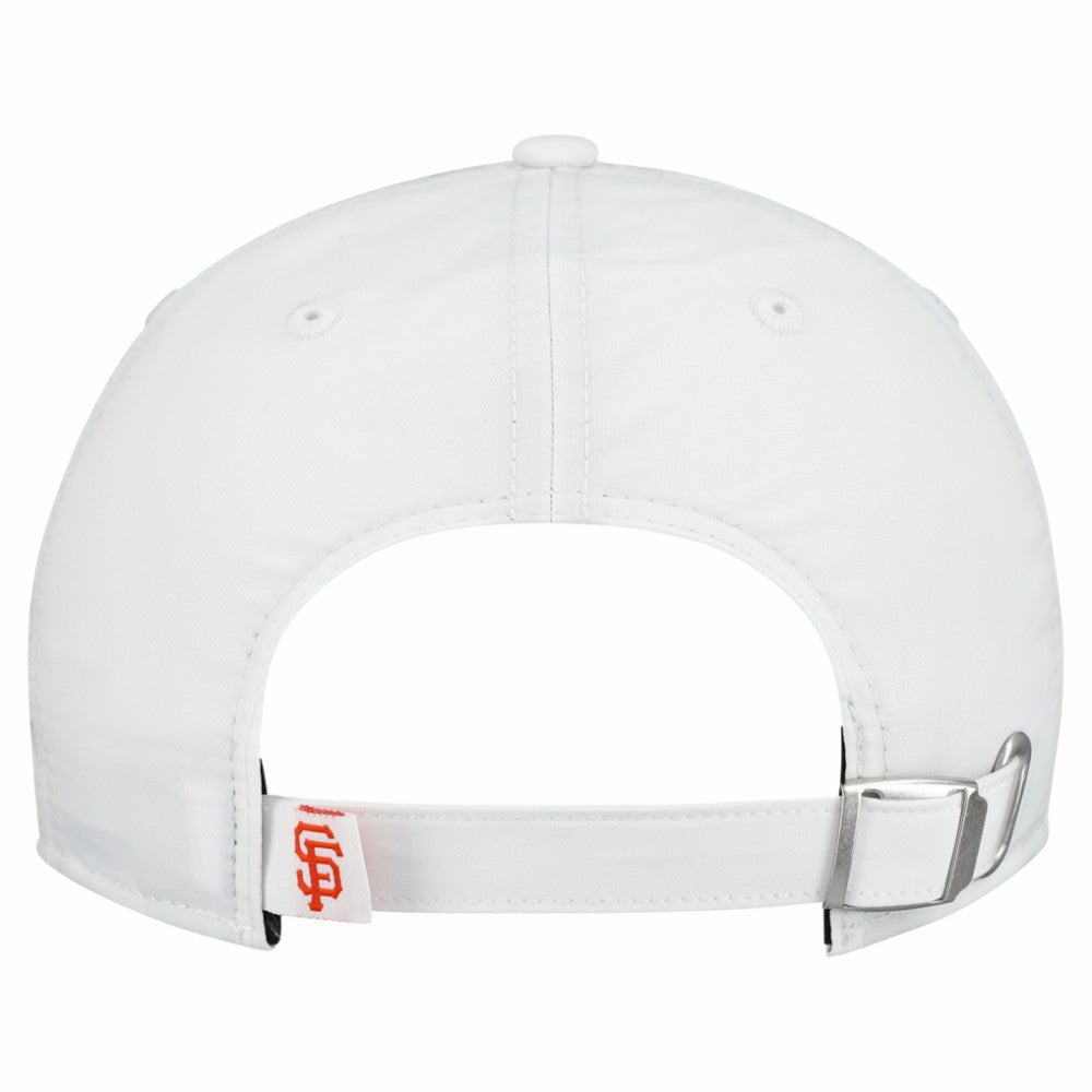 White San Francisco Giants New Era 2026 Spring Training Fan Pack Icon Casual Classic Adjustable Hat
