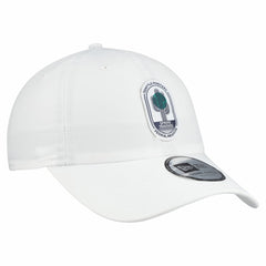 White Seattle Mariners New Era 2026 Spring Training Fan Pack Icon Casual Classic Adjustable Hat