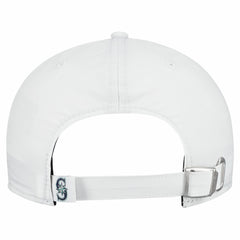 White Seattle Mariners New Era 2026 Spring Training Fan Pack Icon Casual Classic Adjustable Hat