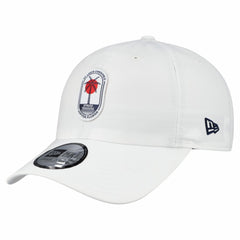 White St. Louis Cardinals New Era 2026 Spring Training Fan Pack Icon Casual Classic Adjustable Hat