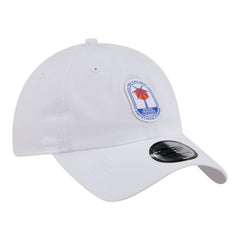 White New York Mets New Era 2026 Spring Training Fan Pack Icon Casual Classic Adjustable Hat