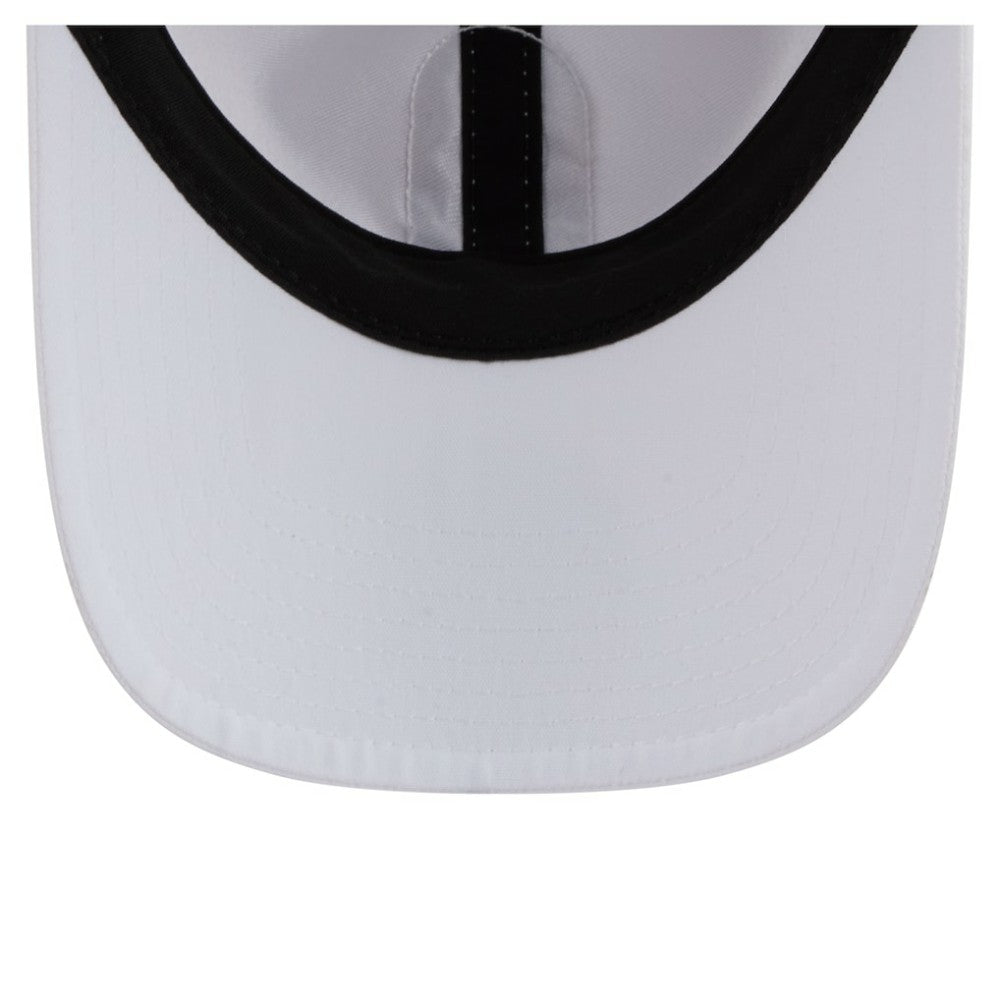 White New York Mets New Era 2026 Spring Training Fan Pack Icon Casual Classic Adjustable Hat