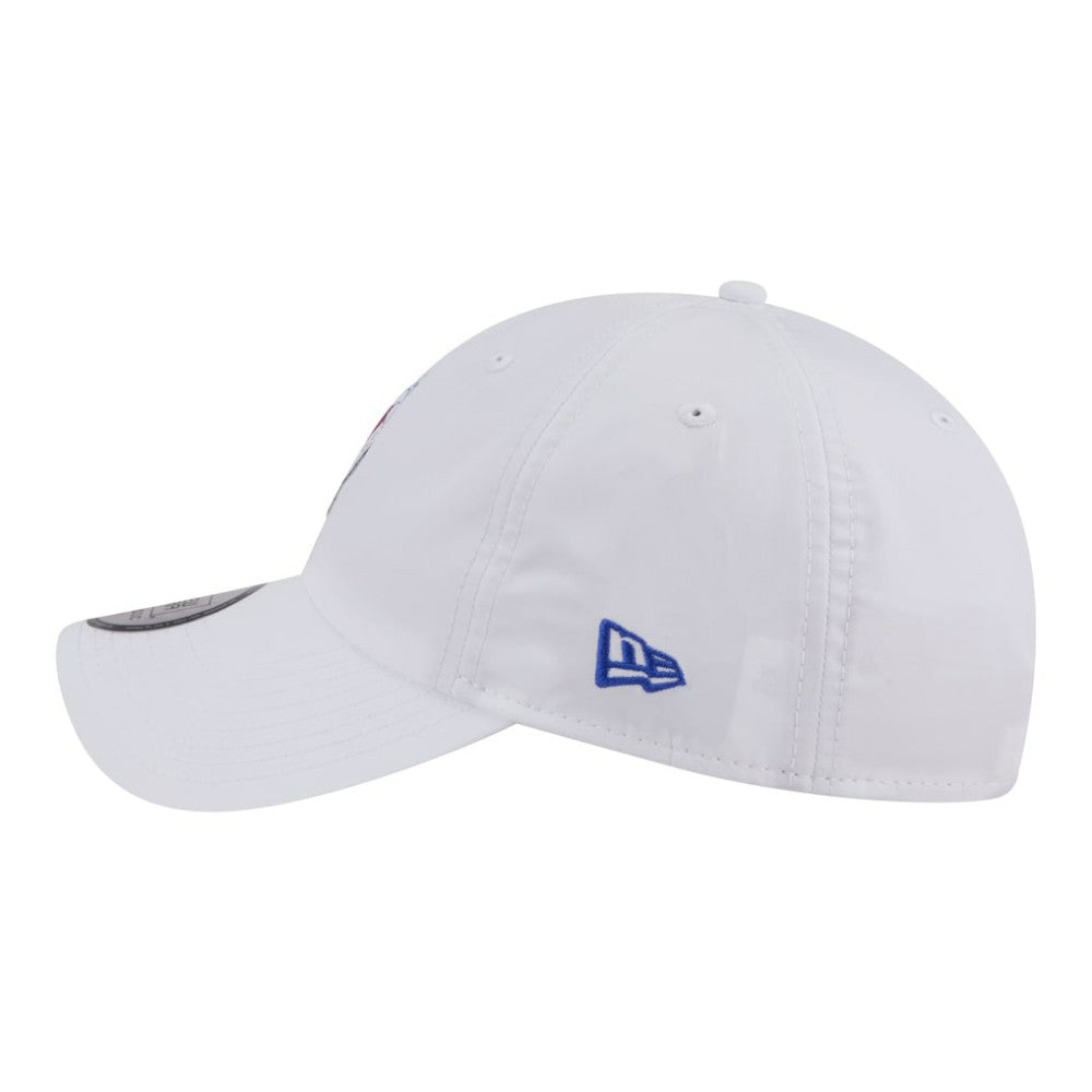 White New York Mets New Era 2026 Spring Training Fan Pack Icon Casual Classic Adjustable Hat