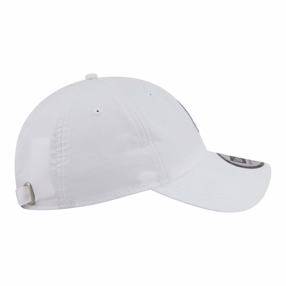 White New York Mets New Era 2026 Spring Training Fan Pack Icon Casual Classic Adjustable Hat
