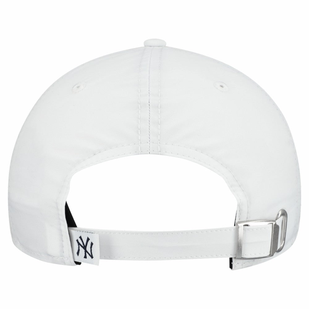 White New York Yankees New Era 2026 Spring Training Fan Pack Icon Casual Classic Adjustable Hat