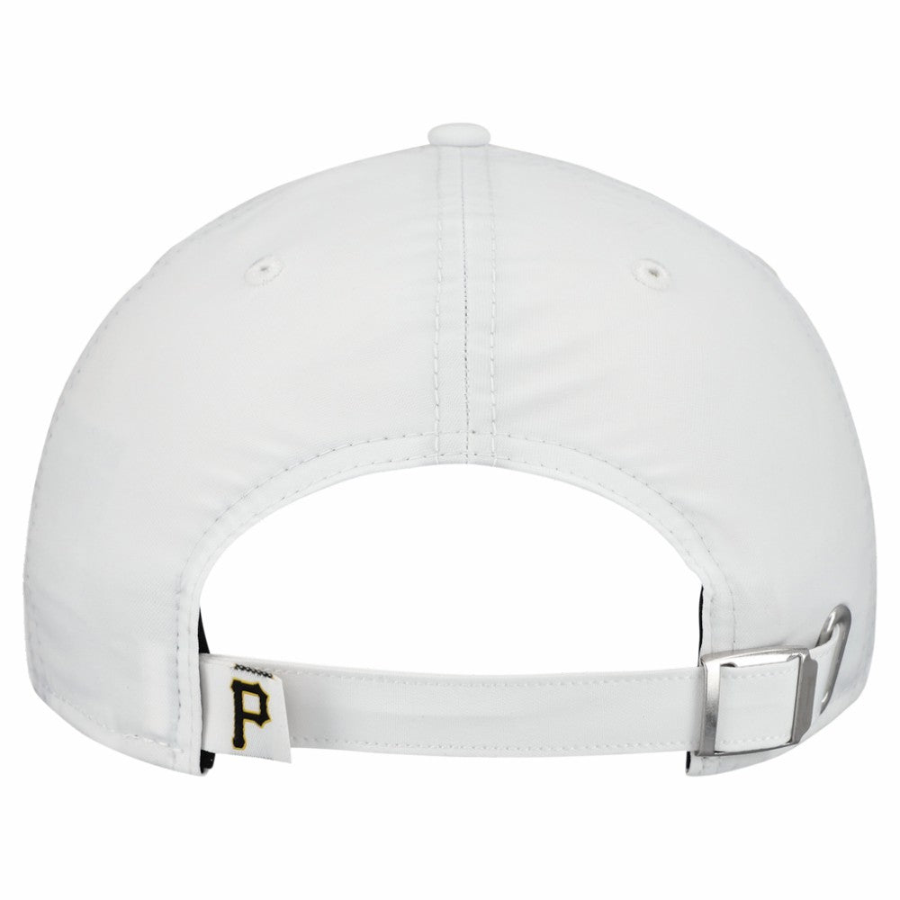 White Pittsburgh Pirates New Era 2026 Spring Training Fan Pack Icon Casual Classic Adjustable Hat
