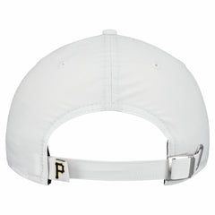 White Pittsburgh Pirates New Era 2026 Spring Training Fan Pack Icon Casual Classic Adjustable Hat