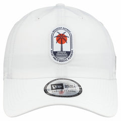 White Houston Astros New Era 2026 Spring Training Fan Pack Icon Casual Classic Adjustable Hat