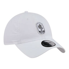 White Chicago White Sox New Era 2026 Spring Training Fan Pack Icon Casual Classic Adjustable Hat