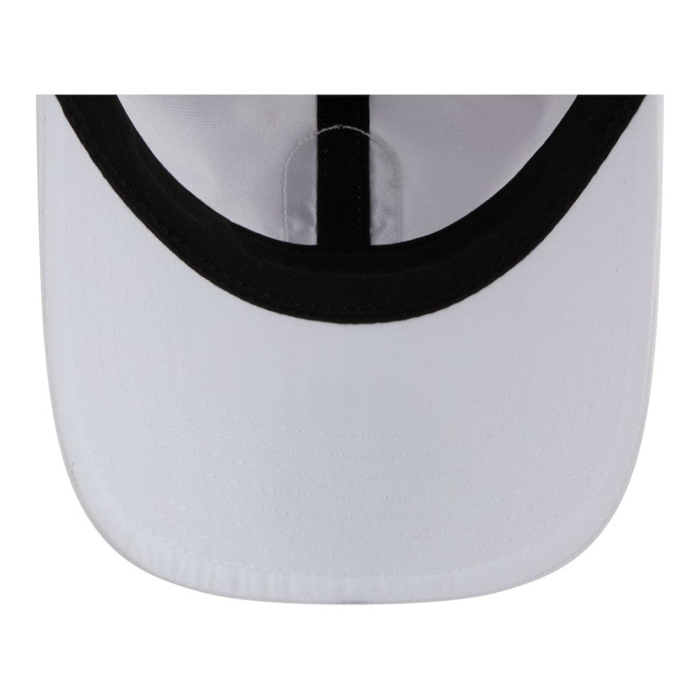 White Chicago White Sox New Era 2026 Spring Training Fan Pack Icon Casual Classic Adjustable Hat
