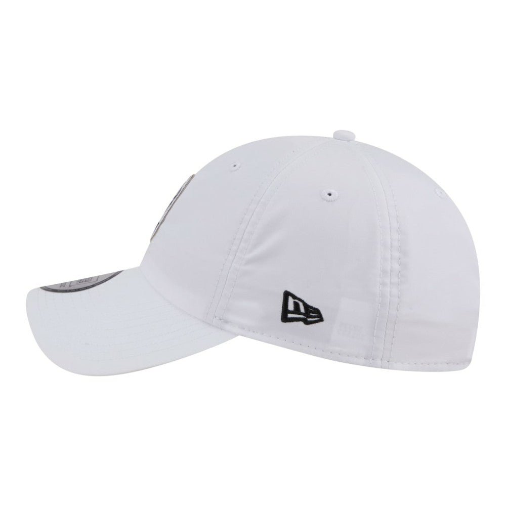 White Chicago White Sox New Era 2026 Spring Training Fan Pack Icon Casual Classic Adjustable Hat