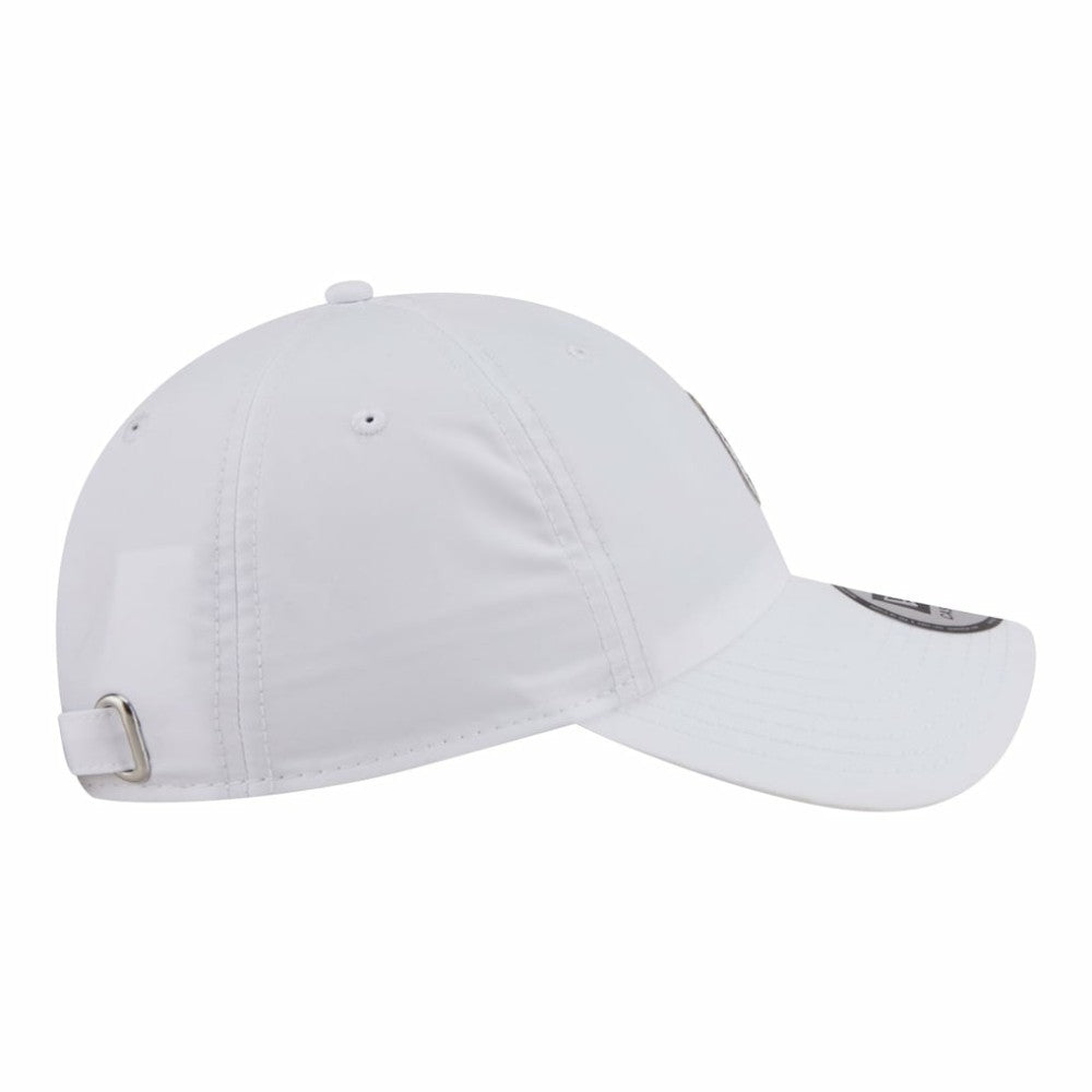 White Chicago White Sox New Era 2026 Spring Training Fan Pack Icon Casual Classic Adjustable Hat