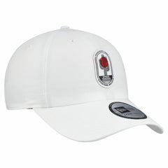 White Cincinnati Reds New Era 2026 Spring Training Fan Pack Icon Casual Classic Adjustable Hat