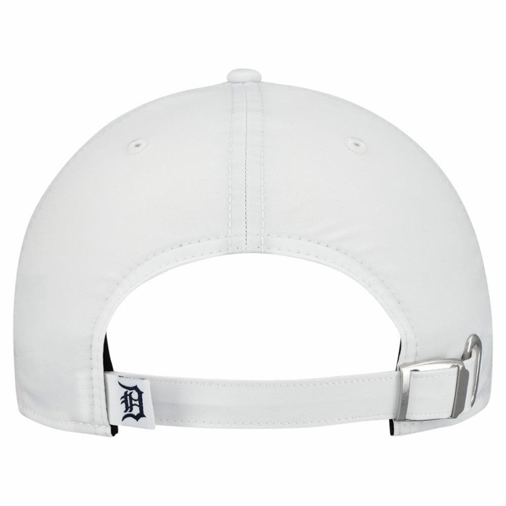 White Detroit Tigers New Era 2026 Spring Training Fan Pack Icon Casual Classic Adjustable Hat