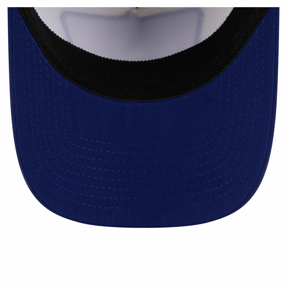 Stone Los Angeles Dodgers New Era 2026 Spring Training Fan Pack Gradient 39THIRTY Flex Hat