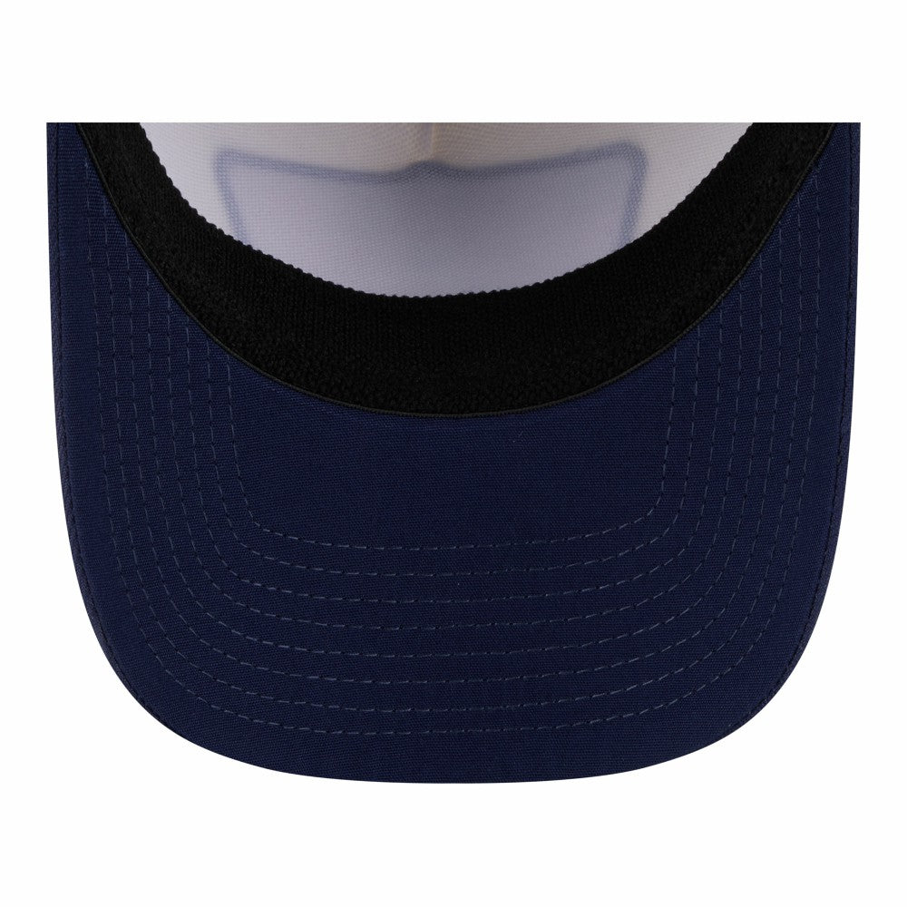Stone Milwaukee Brewers New Era 2026 Spring Training Fan Pack Gradient 39THIRTY Flex Hat