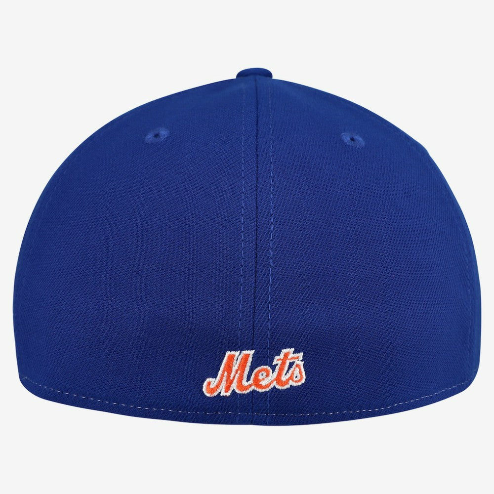 Stone New York Mets New Era 2026 Spring Training Fan Pack Gradient 39THIRTY Flex Hat