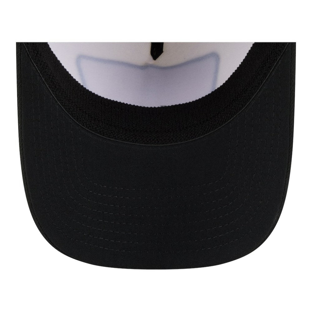 Stone Chicago White Sox New Era 2026 Spring Training Fan Pack Gradient 39THIRTY Flex Hat