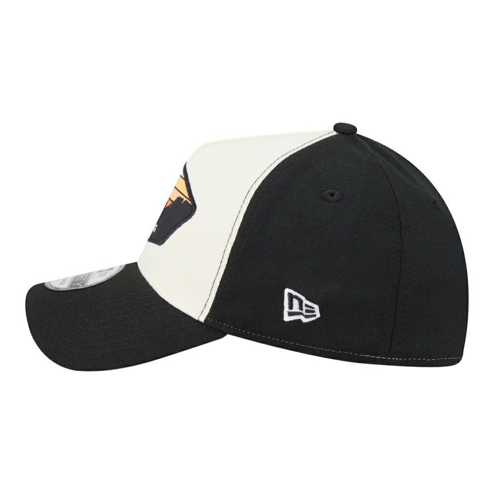 Stone Chicago White Sox New Era 2026 Spring Training Fan Pack Gradient 39THIRTY Flex Hat