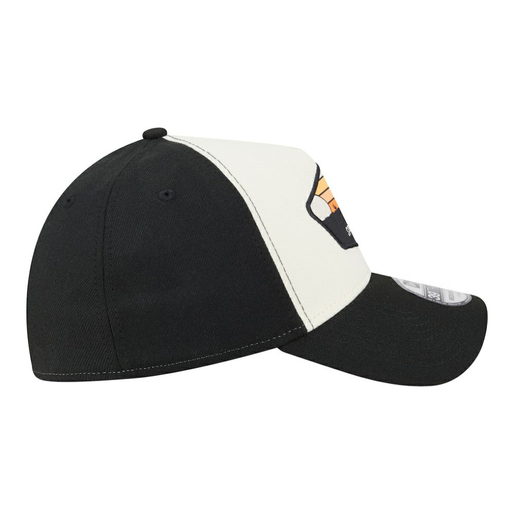 Stone Chicago White Sox New Era 2026 Spring Training Fan Pack Gradient 39THIRTY Flex Hat