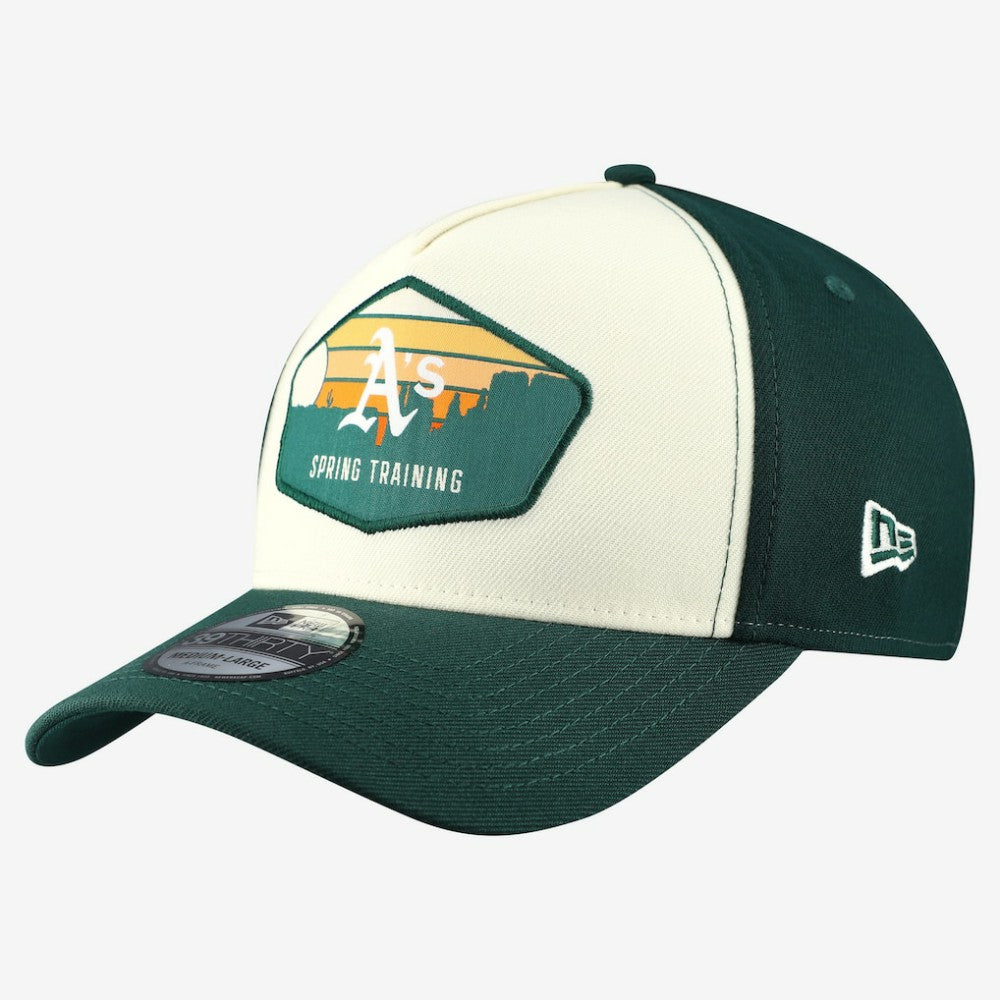 Stone Athletics New Era 2026 Spring Training Fan Pack Gradient 39THIRTY Flex Hat