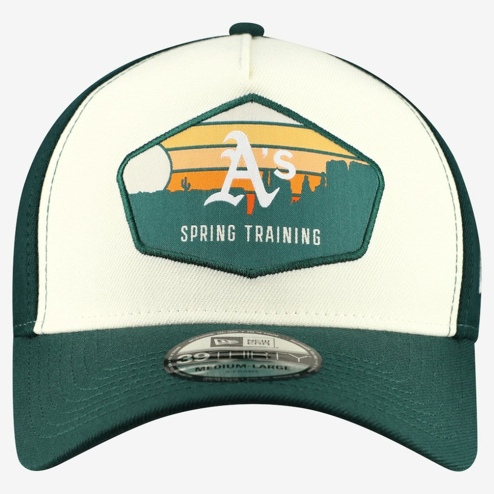 Stone Athletics New Era 2026 Spring Training Fan Pack Gradient 39THIRTY Flex Hat