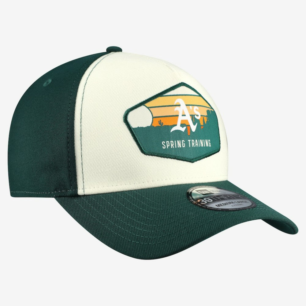 Stone Athletics New Era 2026 Spring Training Fan Pack Gradient 39THIRTY Flex Hat