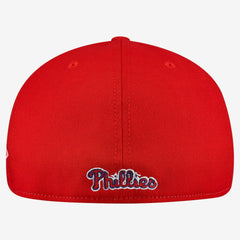 Stone Philadelphia Phillies New Era 2026 Spring Training Fan Pack Gradient 39THIRTY Flex Hat
