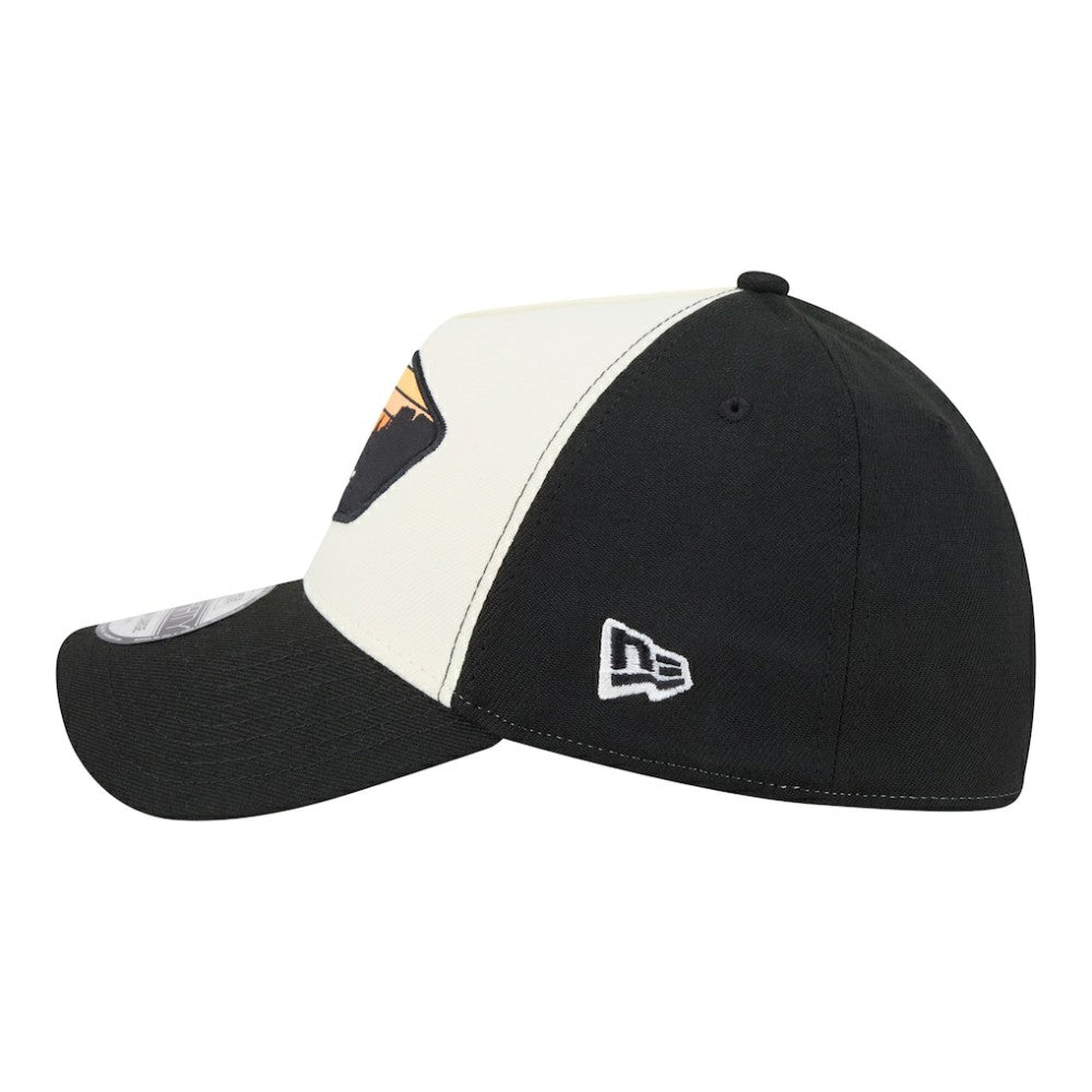 Stone San Francisco Giants New Era 2026 Spring Training Fan Pack Gradient 39THIRTY Flex Hat