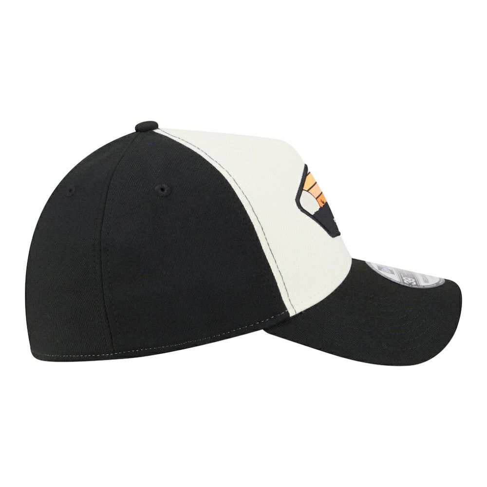 Stone San Francisco Giants New Era 2026 Spring Training Fan Pack Gradient 39THIRTY Flex Hat