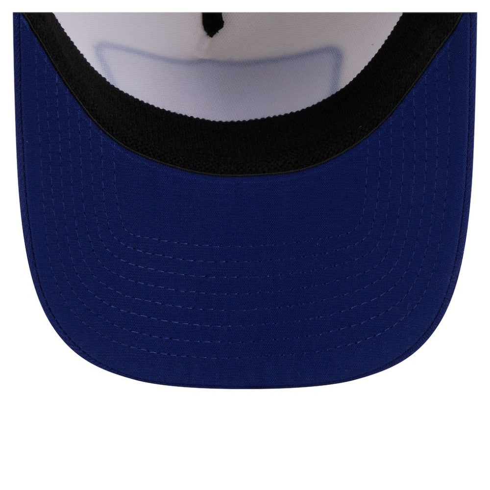 Stone Texas Rangers New Era 2026 Spring Training Fan Pack Gradient 39THIRTY Flex Hat