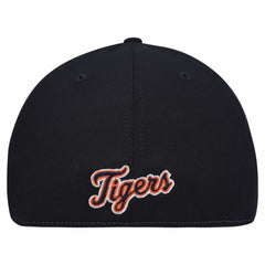 Stone Detroit Tigers New Era 2026 Spring Training Fan Pack Gradient 39THIRTY Flex Hat